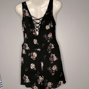 Kendall and Kylie Romper Medium
